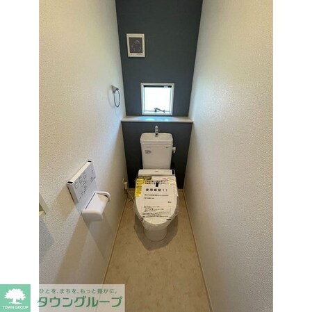 Kolet栗橋#04の物件内観写真